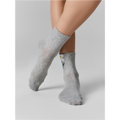 НОСКИ ЖЕНСКИЕ 279K-2758