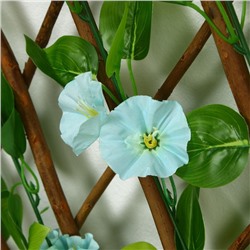 Ограждение декоративное «Цветы», 175×70 см, МИКС, Greengo