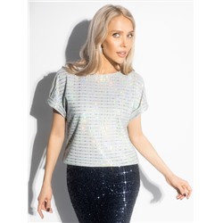 CHARUTTI Футболка 12422