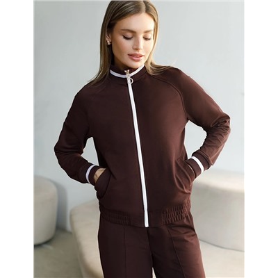 VILATTE Джемпер D49.171