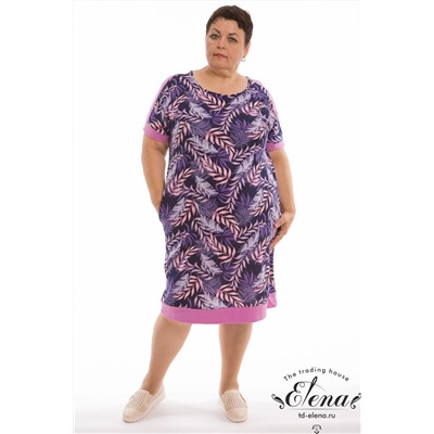 Платье М322181а