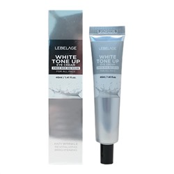 Lebelage Осветляющий крем для кожи вокруг глаз / White Tone Up Eye Cream Ex, 40 мл 13052
