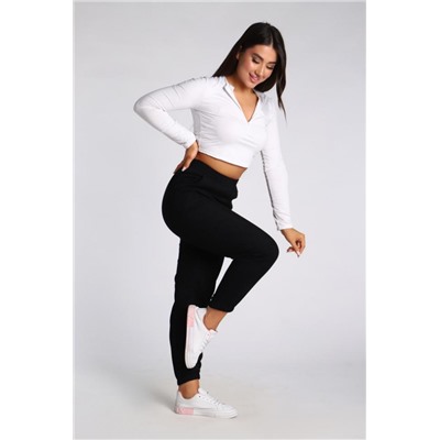 Брюки 32817 (Черный)