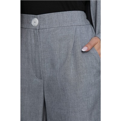 Костюм (Жакет+Шорты) LADY TAIGA, 1019647