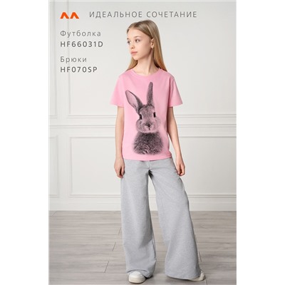 Футболка для девочки Happyfox