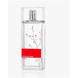Пробник Armand Basi in Red 2мл жен