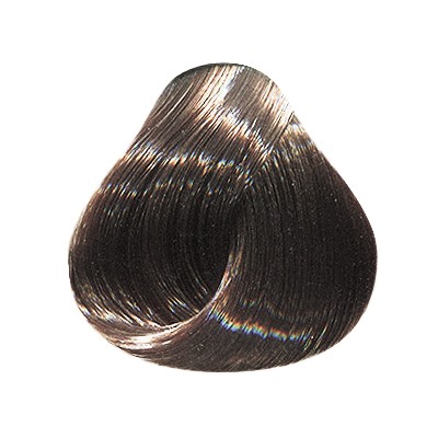 OLLIN Performance Пермаментная крем-краска 7/09 «Русый прозрачно-зелёный» 60 мл