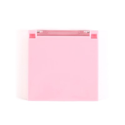 Косметика детская «Спелая клубничка» для девочек: тени 6 цветов, блеск прозрачный 10 г, заколки для волос