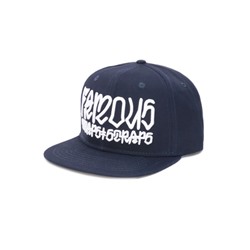 Бейсболка ZHR Snapback N-146 FS-2