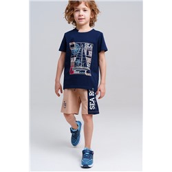 Шорты, 2 шт. PLAYTODAY, 1121574