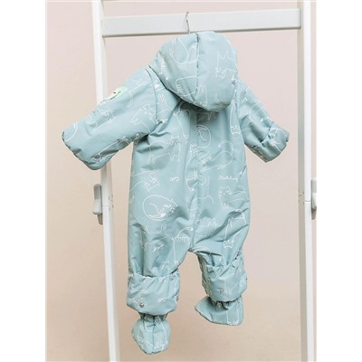 BATIK Комбинезон детский 902-25в-1