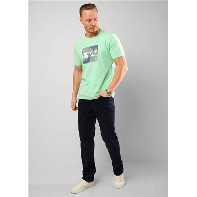 Футболка мужская