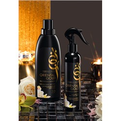 Парфюмированный кондиционер для белья «Восточное золото»