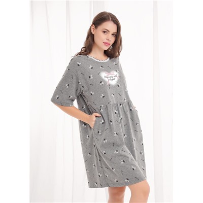 Платье женское для дома