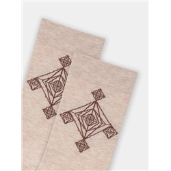 MARK FORMELLE Женские носки 561U-3238