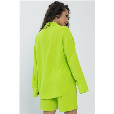 Костюм (Рубашка+Шорты) LADY TAIGA, 1122941