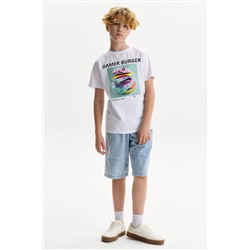 Футболка для детей PELICAN, 1232750