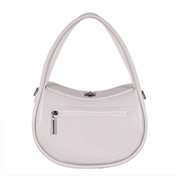 Сумка 1929Y white Polina&Eiterou