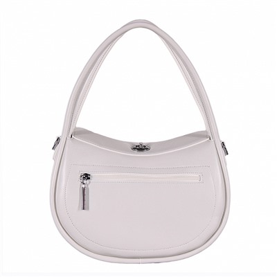 Сумка 1929Y white Polina&Eiterou