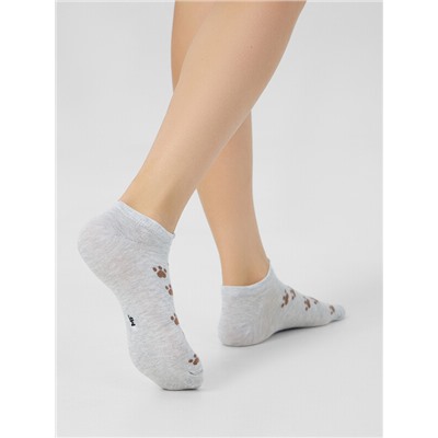 НОСКИ ДЕТСКИЕ (3 пары) 406A-3178