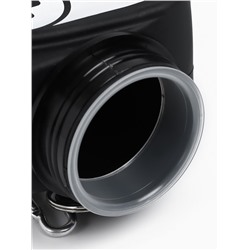 Бутылка для воды «Джойстик», 600 мл, 8.3×18.7 см, складная