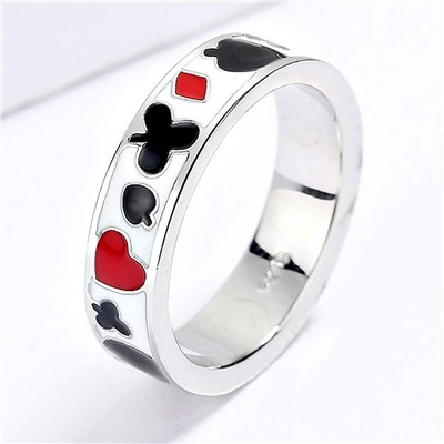 Кольцо арт. 22 7251 (id 288034)