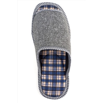 Тапки арт. 117 рогожка НАТАЛИ, 1064658