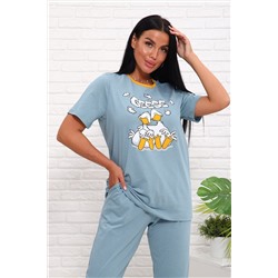 Пижама с брюками 1024 НАТАЛИ, 1048764