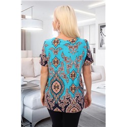 Футболка 1343 (Ассорти)