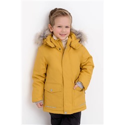 CROCKID Куртка ВК 36103/2 ГР (122-158)