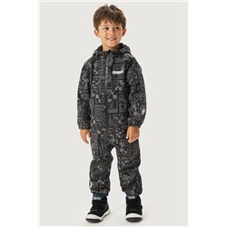 Комбинезон NIKASTYLE, 1235125