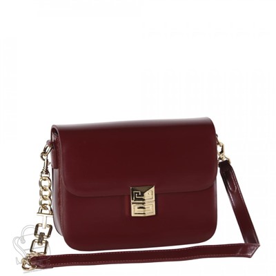 Сумка женская  80172C wine red Cocy