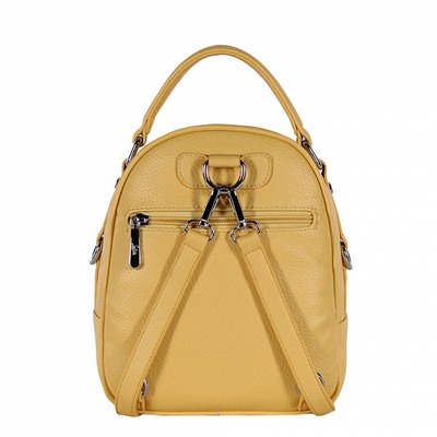 Рюкзак 69152 yellow Velina Fabbiana-Safenta