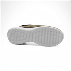 Кроссовки А660-3 черные