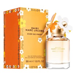 MARC JACOBS DAISY EAU SO FRESH EVER edp (w) 30ml