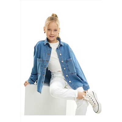 Джинсовка BATIK, 1035733