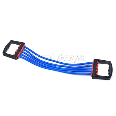 Эспандер спортивный (6*9*450мм)