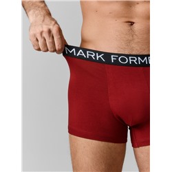 ТРУСЫ МУЖСКИЕ (3ШТ) 411228-3