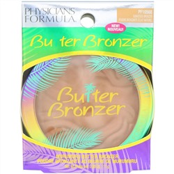 Physicians Formula, Бронзовое масло, загорелый бронзатор, 11 г