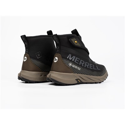 Зимние Кроссовки Merrell Agility Peak 5 Zero GORE-TEX 1TRL