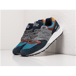 Кроссовки New Balance 999