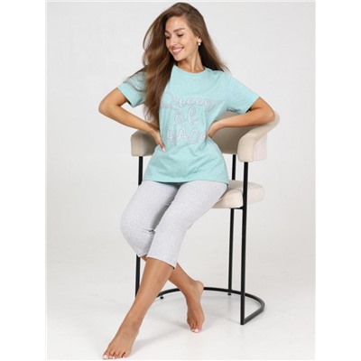 Костюм "Рума" (Мятный)