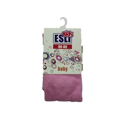 Колготки детские ESLI 12С-20СПЕ