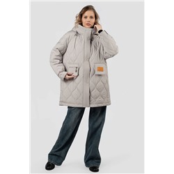 04-3170 Куртка женская демисезонная (Холлофайбер 100)