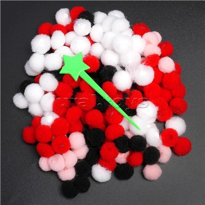 Набор творческая мастерская "Зайка" 30*30 см.