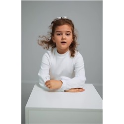 Блузка для девочки с длинным рукавом Happyfox