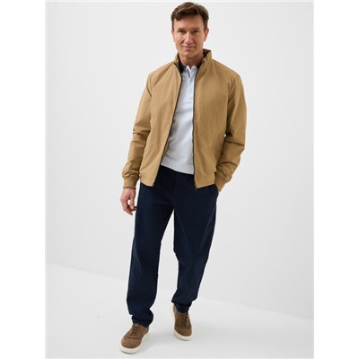 Брюки текстильные для мужчин