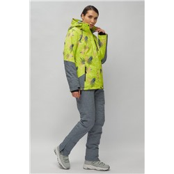 Комплект (Куртка+Брюки) MTFORCE, 841224