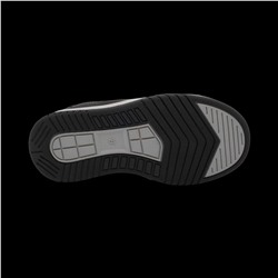 Кроссовки 4223-1 серые