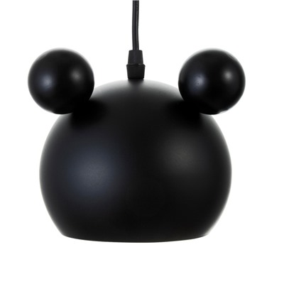 Светильник BayerLux «Барни» 3хЕ27 40 Вт черный 21×51×21-120 см